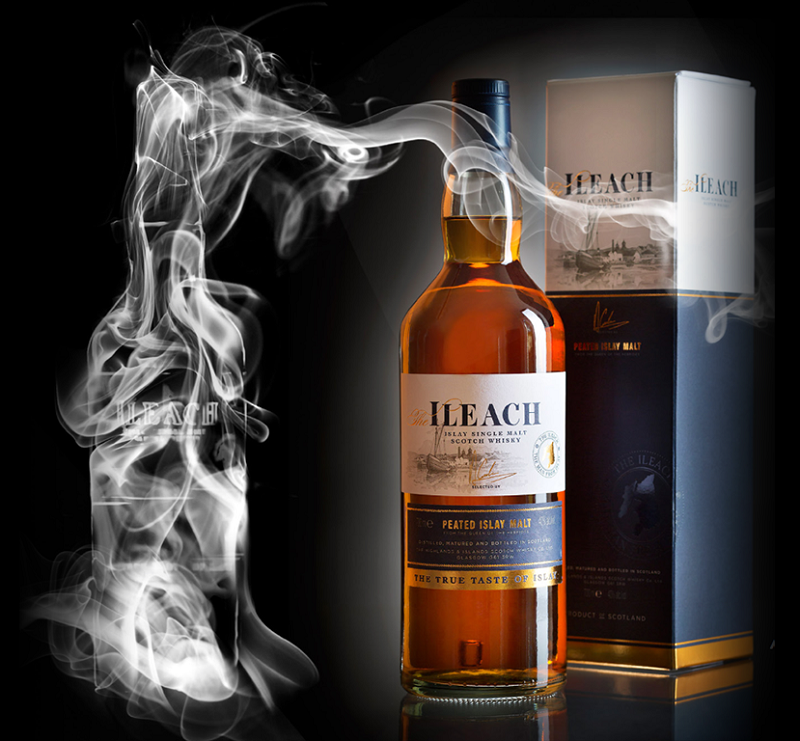 Kensington Wine Market - Ileach Cask Strength (730091)